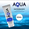 AQUA QUALITY - VÍZALAPÚ KENŐANYAG 50 ML