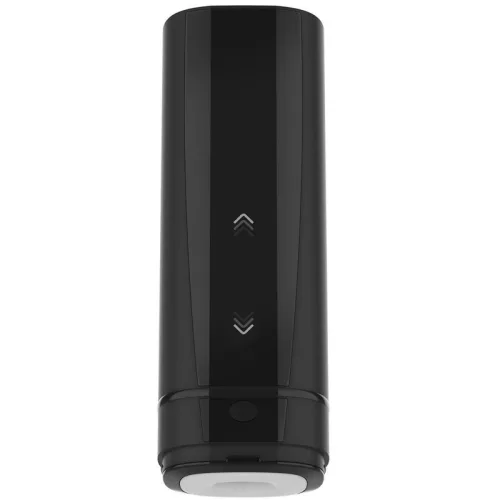 KIIROO - ONYX+ TELEDILDONIKUS MASZTURBÁTOR BŐR TEXTÚRÁVAL