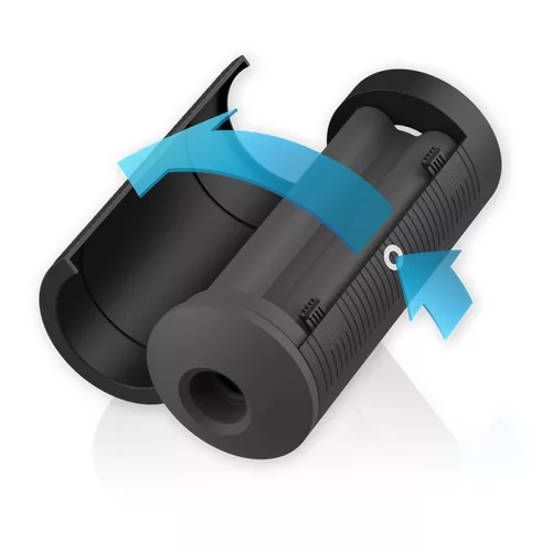 KIIROO - TITAN EXPERIENCE TECHNOLÓGIAI MASZTURBÁTOR