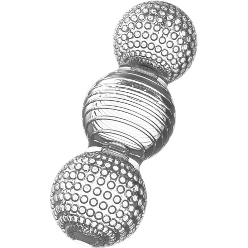 JAMYJOB - EXTRÉM MASZTURBÁTOR CLEAR TENSEK 2