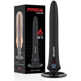 JAMYJOB - PREW-UJJÚ MELEGÍTŐ