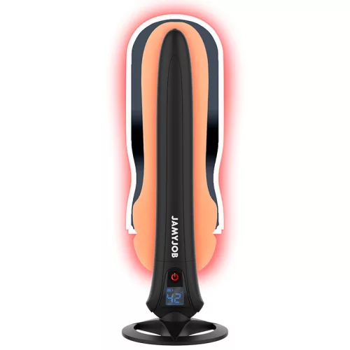 JAMYJOB - PREW-UJJÚ MELEGÍTŐ