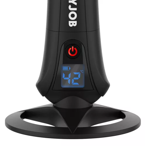 JAMYJOB - PREW-UJJÚ MELEGÍTŐ