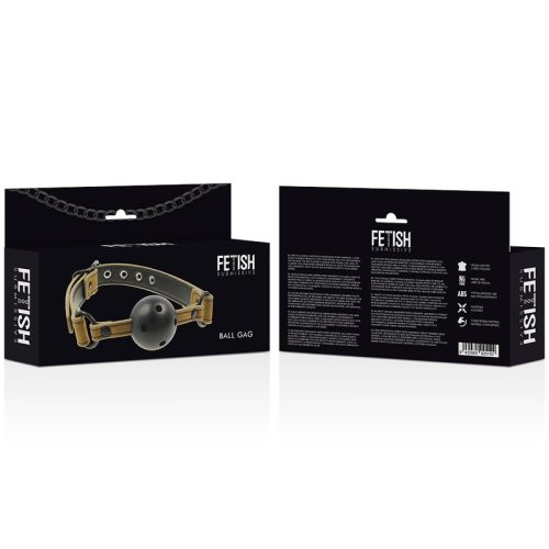 FETISS ALÁRENDELT EREDET - LÉLEGZŐ POÉN