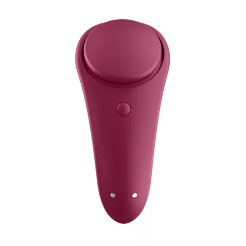 SATISFYER - SZEXI TITKOS BUGYI