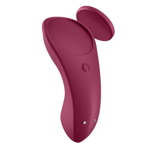SATISFYER - SZEXI TITKOS BUGYI