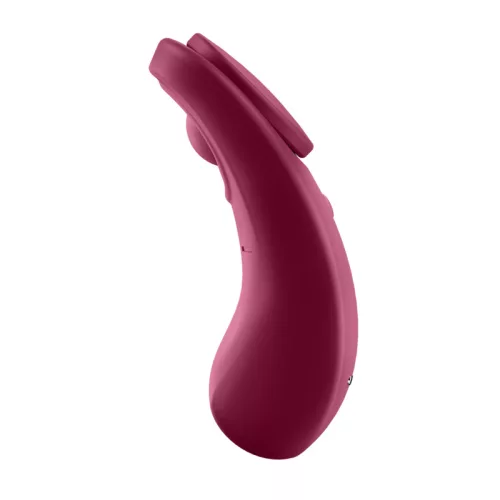 SATISFYER - SZEXI TITKOS BUGYI
