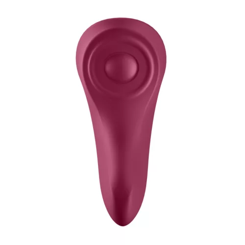 SATISFYER - SZEXI TITKOS BUGYI