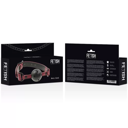 FETISS ALÁRENDELT SÖTÉTSZOBA – LÉLEGZŐ POÉN