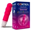KONTROLL - VELVET SECRET MINI STIMULÁTOR