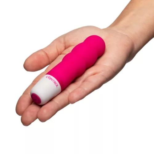 KONTROLL - VELVET SECRET MINI STIMULÁTOR