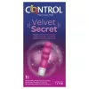 KONTROLL - VELVET SECRET MINI STIMULÁTOR