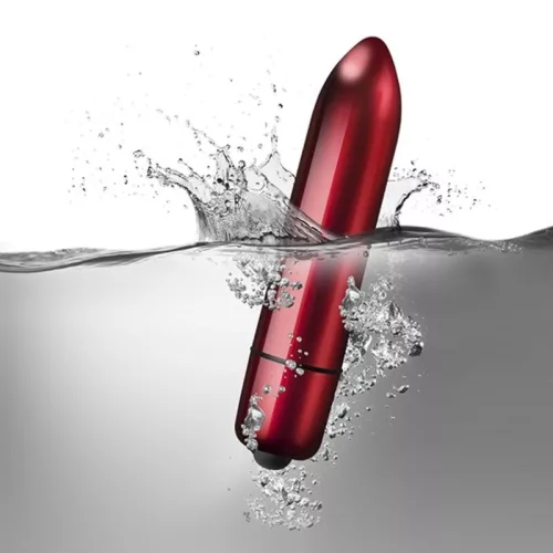 ROCKS-OFF - IGAZÁN TIÉD RO-120 00 VÖRÖS RIASZTÁS REZGŐ GOLYÓ