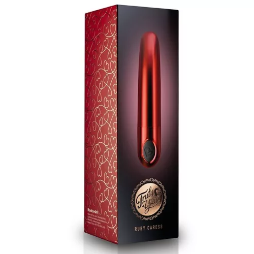 ROCKS-OFF - RO-80 MM COLOR ME ORGAZMUS VIBRÁLÓ GOLYÓ