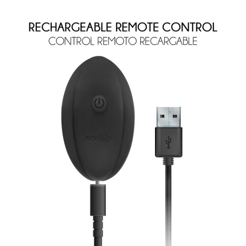 MORESSA – LAUREN TÁVIRÁNYÍTÓS STIMULÁTOR PÁROKNAK