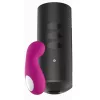 KIIROO - TITAN ÉS CLIONA LILA PÁROS KÉSZLET