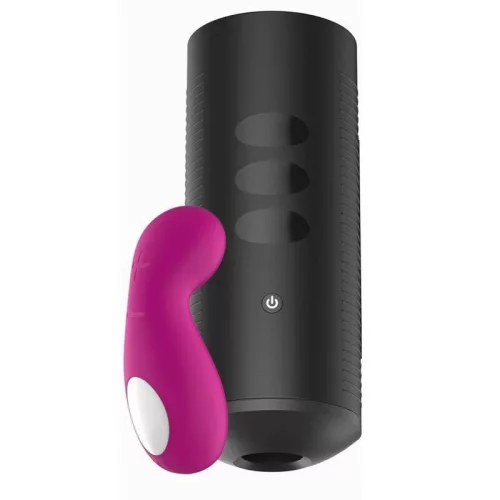 KIIROO - TITAN ÉS CLIONA LILA PÁROS KÉSZLET