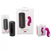 KIIROO - TITAN ÉS CLIONA LILA PÁROS KÉSZLET