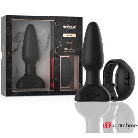 ANBIGUO - WATCHME TÁVIRÁNYÍTÓ PLUG PULSE ANDR