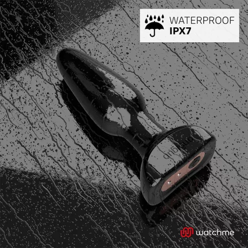 ANBIGUO - WATCHME TÁVIRÁNYÍTÓ PLUG PULSE ANDR