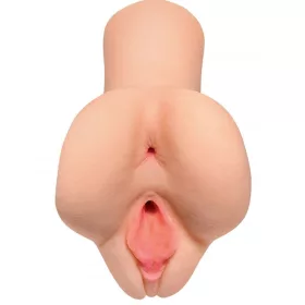   PDX PLUS – VÁLASSZ KI ÖRÖMÖD DUPLA VILÁGOS BŐRŰ MASZTURBÁTOR