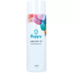BEPPY - LANGLASTING VÍZALAPÚ SÍKOSÍTÓ GÉL 250 ML