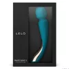 LELO - OKOS KÖZEPES PÁLCA 2 OCEAN BLUE MASSAGER