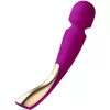LELO - SMART WAND MEDIUM 2 LILA MASSZÍROZÓ