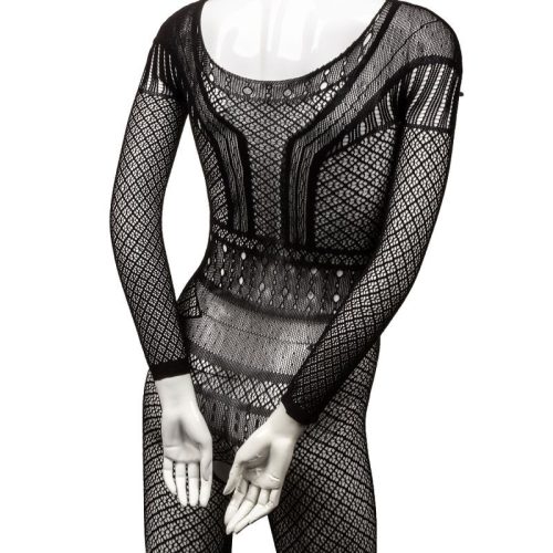 CALEXOTICS - CSIPKÉS TESTÖLTÖZET EGY MÉRETBEN