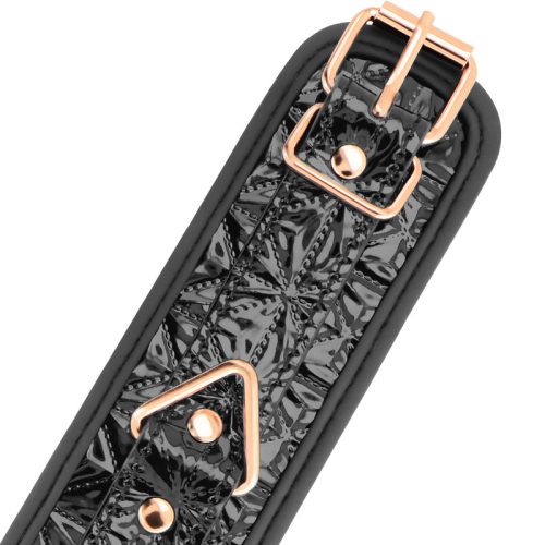 BEGME – BLACK EDITION PRÉMIUM BOKAMANDZSETTÁK NEOPRÉN BÉLÉSSZEL