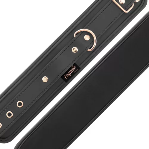 COQUETTE CHIC DESIRE – FANTASY BOKAMANDZSETTÁK NEOPRÉN BÉLÉSSZEL