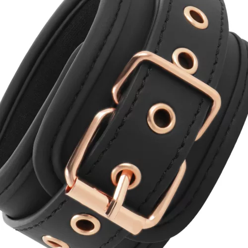 COQUETTE CHIC DESIRE – FANTASY BOKAMANDZSETTÁK NEOPRÉN BÉLÉSSZEL