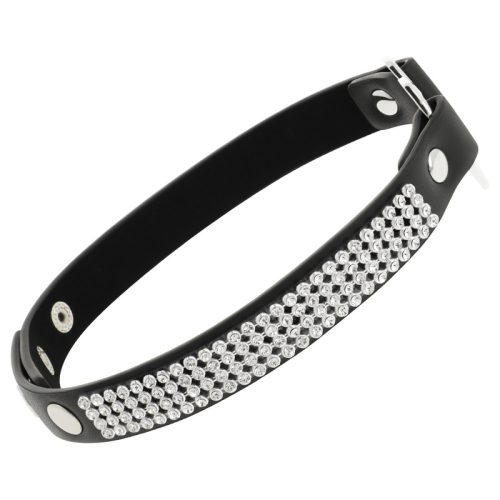 COQUETTE CHIC VÁGY – VEGÁN BŐR CSÁBÍTÓ SZÍVVEL