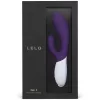 LELO - INA WAVE 2 VBRADOR LUXUS SPECIAL MOVEMENT LILAC
