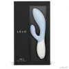 LELO - INA 3 LUXUS CELESTE VIBRÁTOR