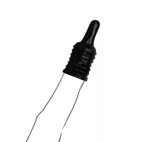 OHMAMA FETIS – TEXTURÁLT SZILIKON ANÁLIS TŰTŰ