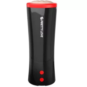 PRETTY LOVE - OZZY MULTIFUNKCIÓS MASZTURBÁTOR