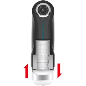 JAMYJOB – TEJES STROKER FEL-LE FUNKCIÓ