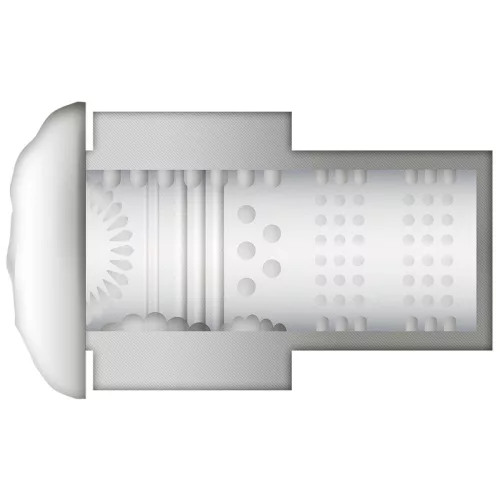 JAMYJOB – TEJES STROKER FEL-LE FUNKCIÓ