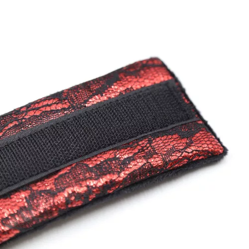 OHMAMA FETIS – BÁRSONYBILINCSEK NEJLON SZALAGGAL