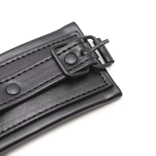 OHMAMA FETIS – CSUKLÓKORLÁTOZÁSOK