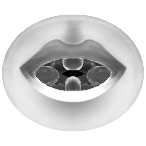 JAMYJOB - TURBO DUPLA MASZTURBÁTOR