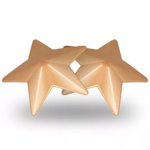 COQUETTE CHIC DESIRE – MELLBIMBÓ ARANYCSILLAGOKAT FED