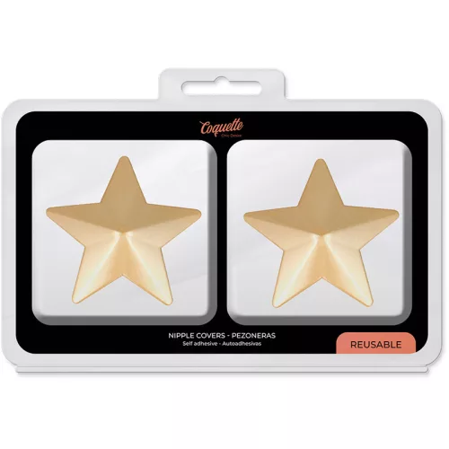 COQUETTE CHIC DESIRE – MELLBIMBÓ ARANYCSILLAGOKAT FED