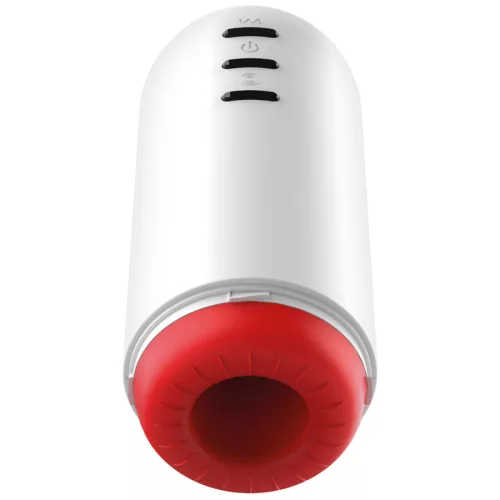 JAMYJOB – ROCKET MASTURBÁTOR, LÁGY KOMPRESSZIÓTECHNIKA ÉS REZGÉS