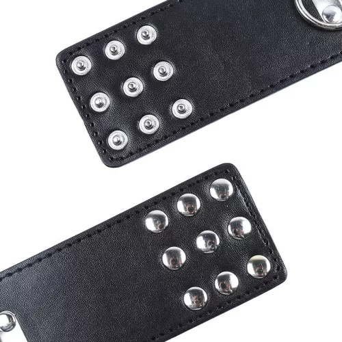 OHMAMA FETIS – CSUKLÓBILINCSEK PATTANNAK FÉM RÖGZÍTÉSE