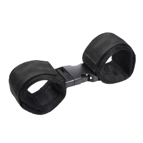 OHMAMA FETIS – KAMPÓS ÉS HUROKOS NEJLON CSUKLÓRÖGZÍTŐK