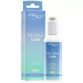 PJUR - WE VIBE VÍZALAPÚ KENŐANYAG 100 ML