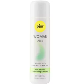 PJUR - NŐI ALOE VÍZALAPÚ SÍKOSÍTÓ 100 ML