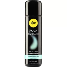 PJUR – AQUA PANTHENOL VÍZALAPÚ KENŐANYAG 250 ML